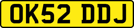 OK52DDJ