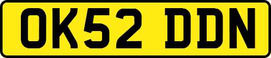 OK52DDN