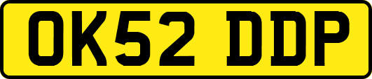 OK52DDP