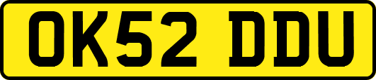 OK52DDU