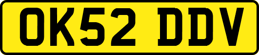 OK52DDV