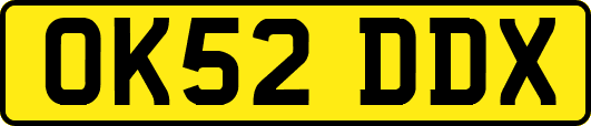 OK52DDX
