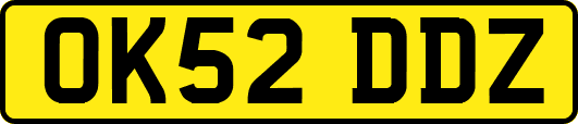 OK52DDZ