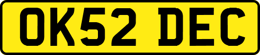 OK52DEC