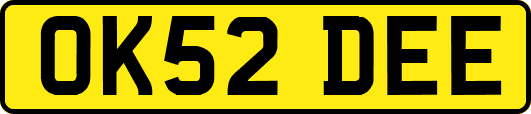 OK52DEE