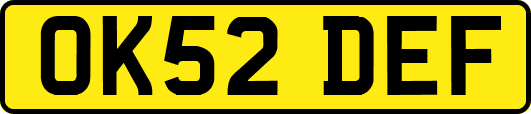 OK52DEF