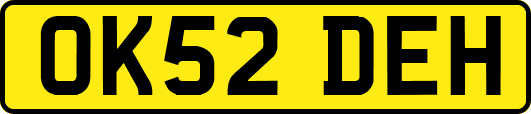 OK52DEH