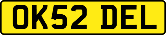 OK52DEL