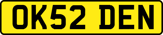 OK52DEN