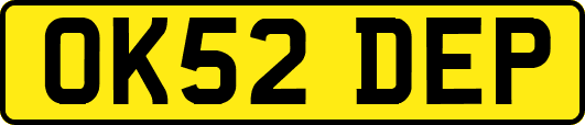 OK52DEP