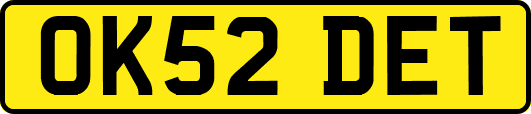 OK52DET