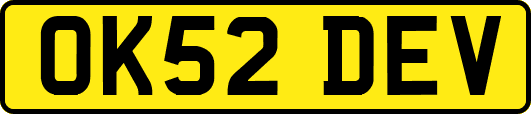 OK52DEV
