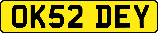 OK52DEY