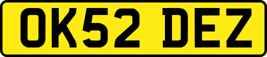 OK52DEZ