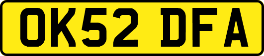 OK52DFA