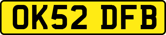 OK52DFB