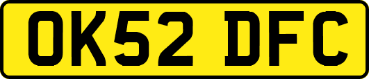OK52DFC