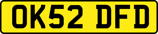 OK52DFD