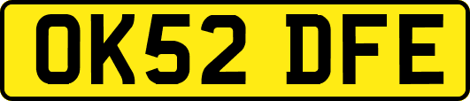 OK52DFE