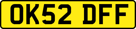 OK52DFF