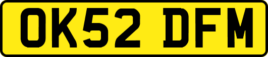 OK52DFM