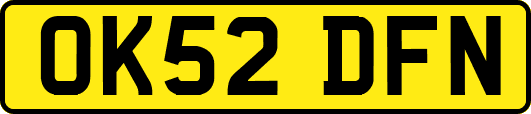 OK52DFN