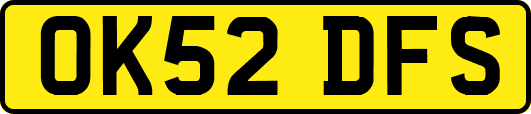 OK52DFS