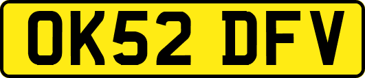 OK52DFV