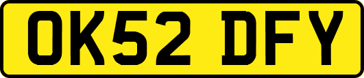 OK52DFY