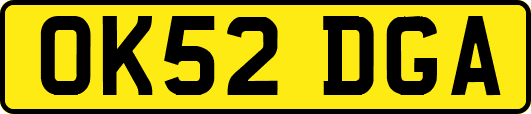 OK52DGA