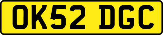 OK52DGC