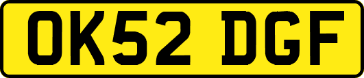 OK52DGF