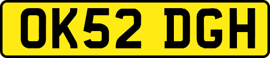 OK52DGH