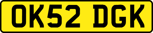 OK52DGK