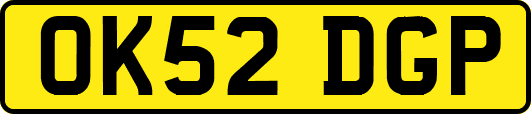 OK52DGP