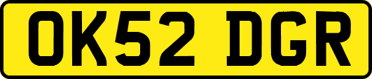OK52DGR
