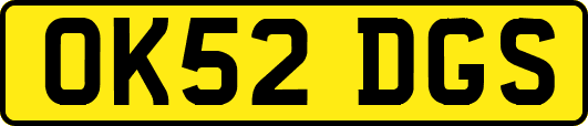 OK52DGS