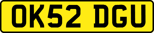 OK52DGU