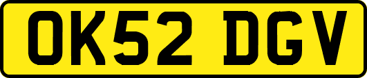 OK52DGV