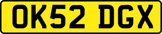OK52DGX