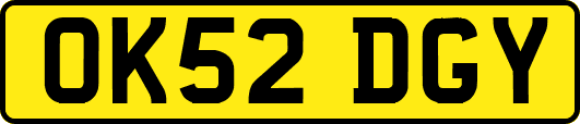 OK52DGY