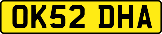 OK52DHA