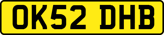 OK52DHB