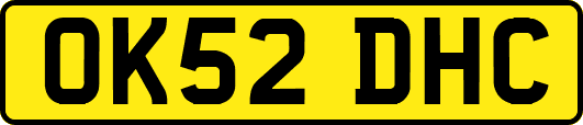 OK52DHC