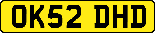 OK52DHD