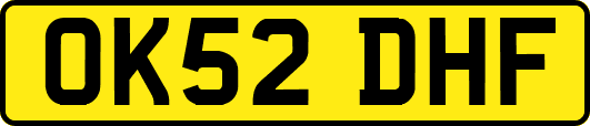 OK52DHF