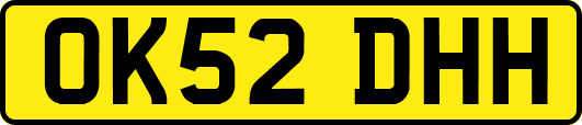 OK52DHH