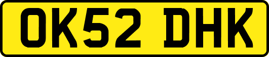 OK52DHK