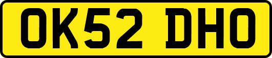 OK52DHO