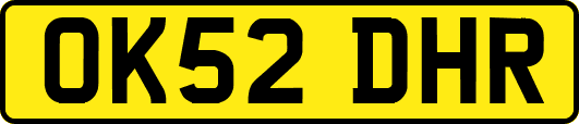 OK52DHR